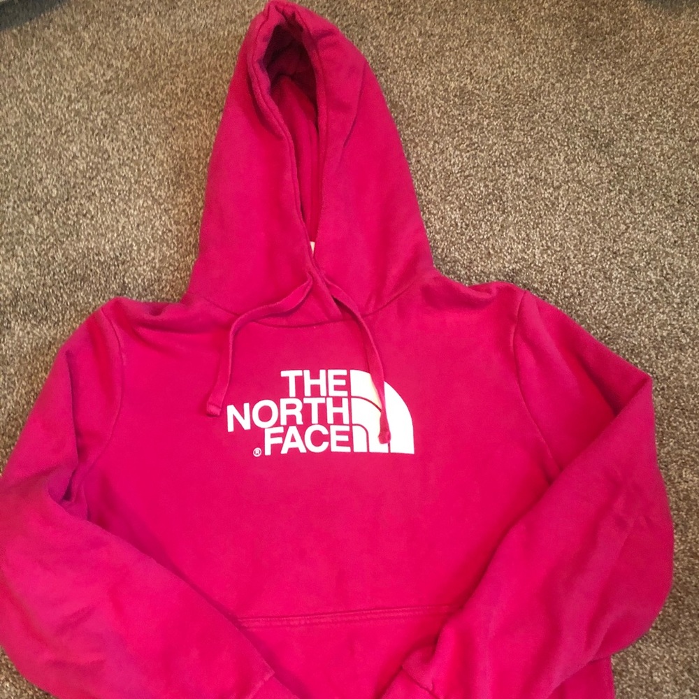 The North Face Hoodie